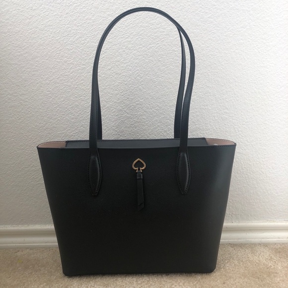 Kate Spade Adel Small Tote - Picture 2 of 6